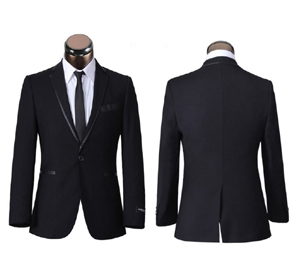 Suits & Tuxedos Dry Cleaning
